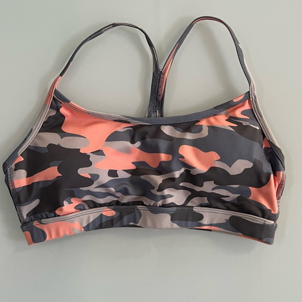 Forever 21 sports bra